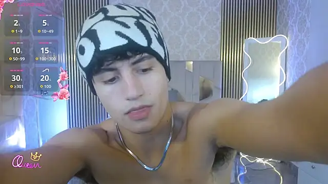 Snapshot of Kyler_tay chatting on 30, 6, 2026 Kyler tay online show from 30, 6, 2026