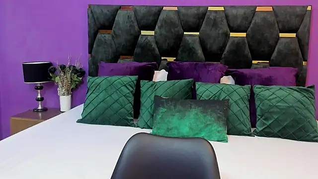 Snapshot of MaluJensen chatting on 3, 7, 2026 MaluJensen online show from 3, 7, 2026