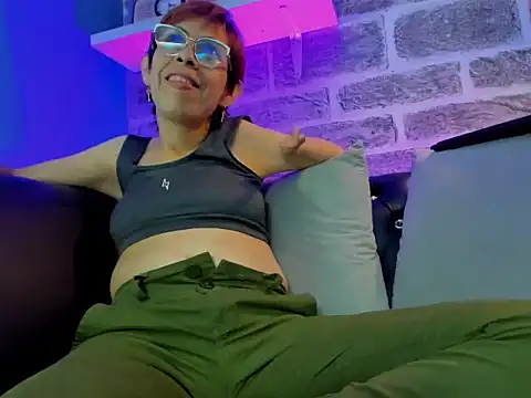 Madame mature1 online show from 26, 5, 2026