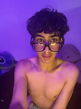 SantyFoxxs online show from 10, 7, 2026