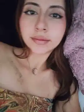 Snapshot of Celestexclear chatting on 3, 6, 2026 Celestexclear online show from 3, 6, 2026