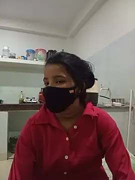 Snapshot of Jaya_5 chatting on 23, 5, 2026 Jaya 5 online show from 23, 5, 2026