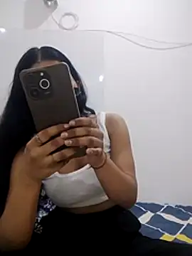 Snapshot of Jaya_5 chatting on 5, 7, 2026 Jaya 5 online show from 5, 7, 2026