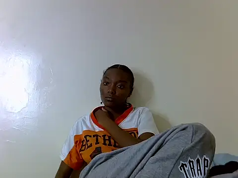 Snapshot of Tasha_Arianah chatting on 18, 7, 2026 Tasha Arianah online show from 18, 7, 2026