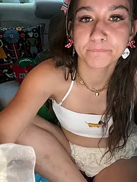 rubbyyy rain online show from 4, 7, 2026