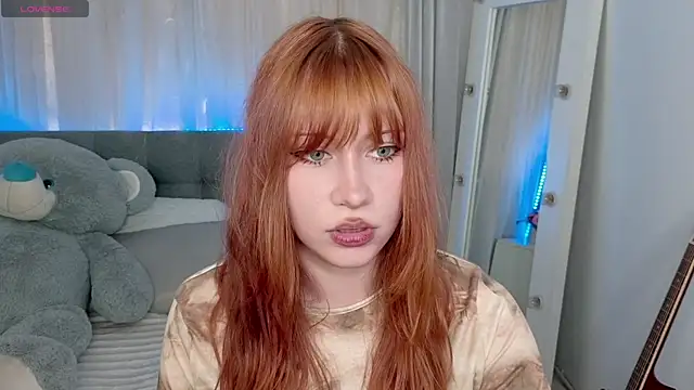 Snapshot of Fleur_Fox chatting on 29, 5, 2026 Fleur Fox online show from 29, 5, 2026