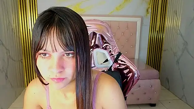 isabeau s online show from 3, 7, 2026