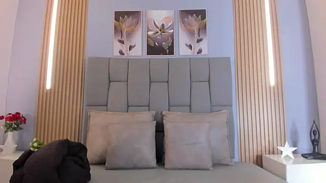 Snapshot of Brenda_n_Steven chatting on 27, 5, 2026 Brenda n Steven online show from 27, 5, 2026