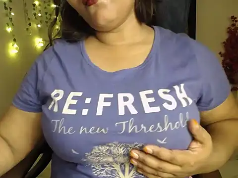 AmeliaSEXY- online show from 31, 5, 2026