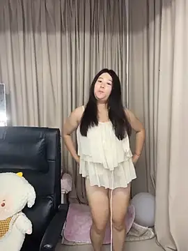 Snapshot of Luckysisi-s chatting on 18, 6, 2026 Luckysisi-s online show from 18, 6, 2026