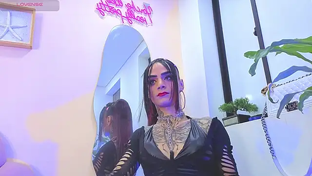 katrina blaze online show from 19, 6, 2026