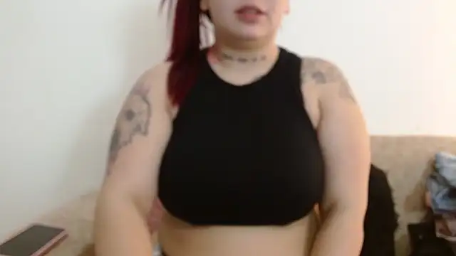 Snapshot of Ariel_dirty_whore chatting on 12, 6, 2026 Ariel dirty whore online show from 12, 6, 2026