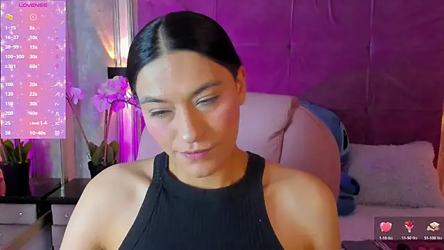 Snapshot of Stushaa chatting on 13, 6, 2026 Stushaa online show from 13, 6, 2026