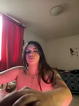 Snapshot of -Cattleya- chatting on 26, 5, 2026 -Cattleya- online show from 26, 5, 2026