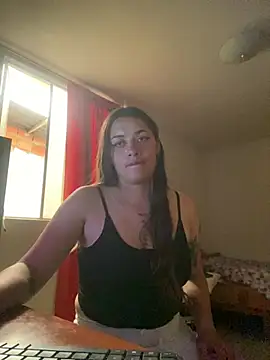 Snapshot of -Cattleya- chatting on 31, 5, 2026 -Cattleya- online show from 31, 5, 2026