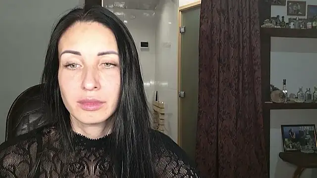 BouncySweety online show from 20, 10, 2025