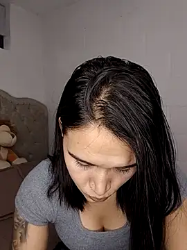 Snapshot of DaniRivers_ chatting on 21, 6, 2026 DaniRivers online show from 21, 6, 2026