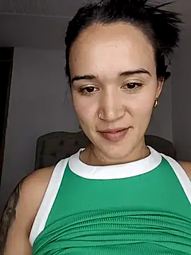Snapshot of DaniRivers_ chatting on 22, 6, 2026 DaniRivers online show from 22, 6, 2026
