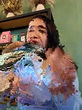 Snapshot of DaniRivers_ chatting on 25, 6, 2026 DaniRivers online show from 25, 6, 2026