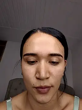 Snapshot of DaniRivers_ chatting on 27, 6, 2026 DaniRivers online show from 27, 6, 2026