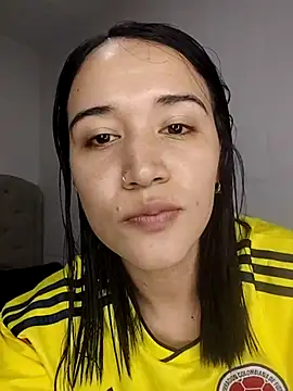 Snapshot of DaniRivers_ chatting on 3, 7, 2026 DaniRivers online show from 3, 7, 2026