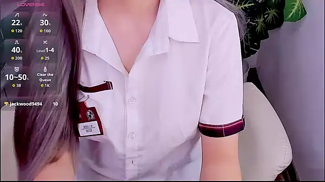 EmmySweety2k6 online show from 30, 6, 2026
