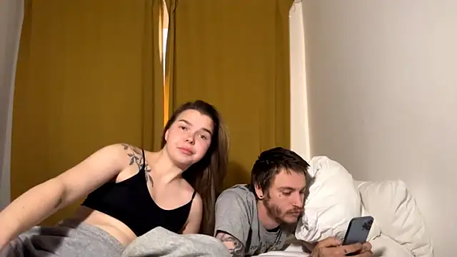 Passion Couple  online show from 26, 5, 2026
