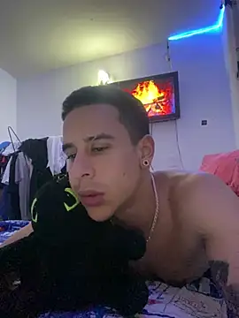 jhuan99 online show from 24, 6, 2026