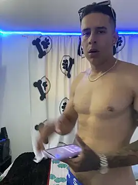 jhuan99 online show from 4, 7, 2026
