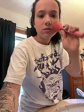 sweetielexxii online show from 29, 5, 2026