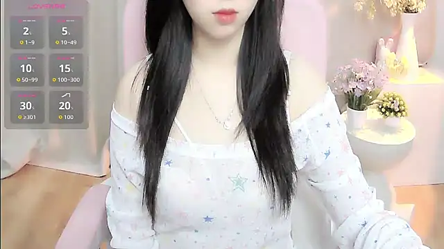 Snapshot of shynana chatting on 27, 6, 2026 shynana online show from 27, 6, 2026