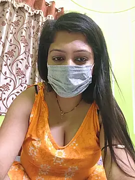 Snapshot of Queen-radhika chatting on 24, 5, 2026 Queen-radhika online show from 24, 5, 2026