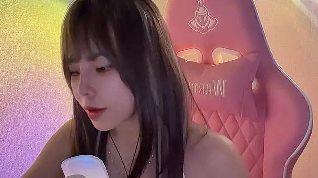 Jenny-Joo online show from 3, 6, 2026