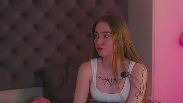Snapshot of LilithSable chatting on 26, 6, 2026 LilithSable online show from 26, 6, 2026