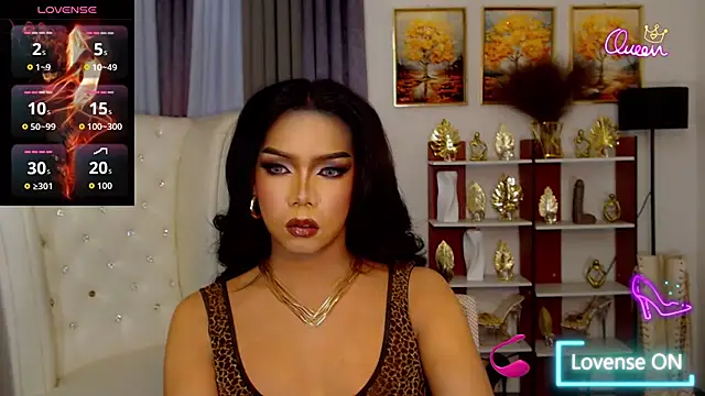 FuckingDollz online show from 6, 7, 2026