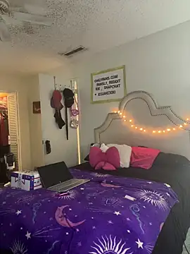 jessijamezxoxo online show from 24, 5, 2026