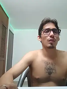 SrIncognito666 online show from 29, 5, 2026