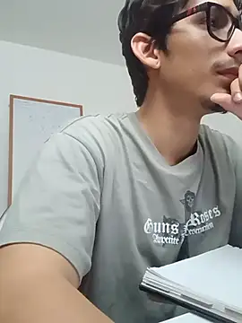 SrIncognito666 online show from 30, 5, 2026