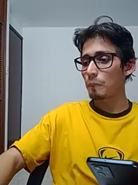 SrIncognito666 online show from 4, 6, 2026