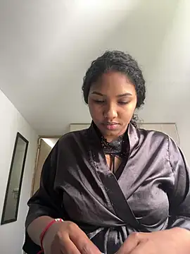 IamBlackmoon online show from 18, 6, 2026