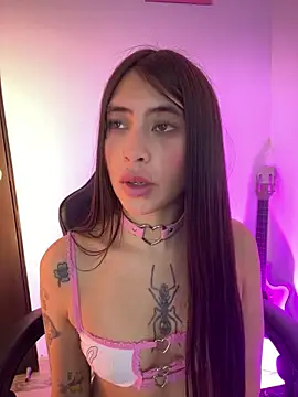 Snapshot of -Macarron- chatting on 30, 6, 2026 -Macarron- online show from 30, 6, 2026