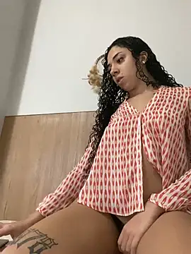 Sereia camgirl online show from 23, 6, 2026