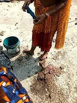 Snapshot of maliska-rani chatting on 6, 6, 2026 maliska-rani online show from 6, 6, 2026