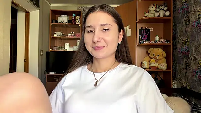 Snapshot of HoneyKittyk chatting on 10, 6, 2026 HoneyKittyk online show from 10, 6, 2026