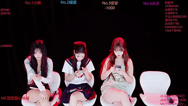 YDHY-girl-06 online show from 30, 6, 2026