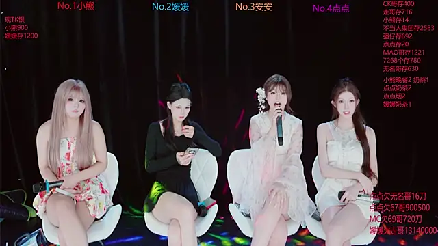 YDHY-girl-06 online show from 4, 7, 2026