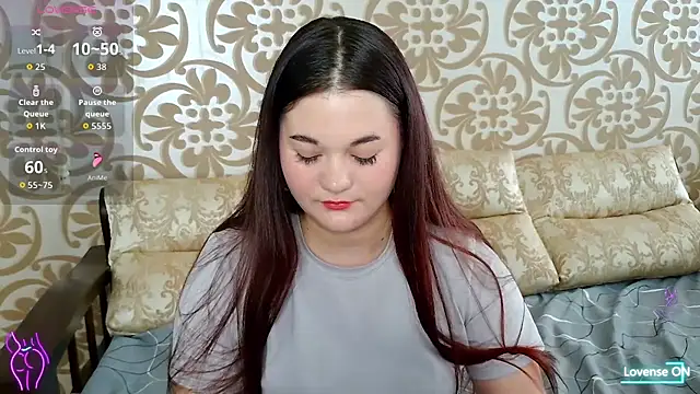 ElisesMuse online show from 16, 6, 2026