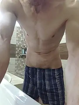 Nakedfanboy online show from 17, 6, 2026