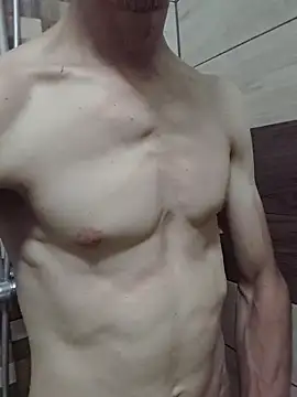 Nakedfanboy online show from 20, 6, 2026
