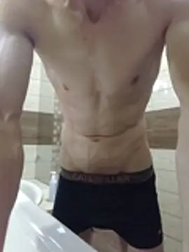 Nakedfanboy online show from 3, 7, 2026